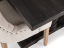 Conjunto de comedor Scandinavian Choice 590