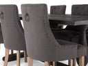 Conjunto de comedor Scandinavian Choice 590