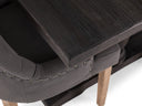 Conjunto de comedor Scandinavian Choice 590