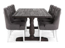 Conjunto de comedor Scandinavian Choice 590