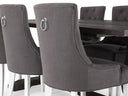 Conjunto de comedor Scandinavian Choice 590