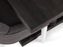 Conjunto de comedor Scandinavian Choice 590