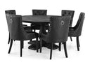 Conjunto de comedor Manor House 187