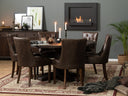 Conjunto de comedor Manor House 187