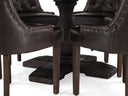 Conjunto de comedor Manor House 187