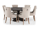 Conjunto de comedor Scandinavian Choice 622