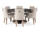 Conjunto de comedor Scandinavian Choice 622