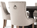 Conjunto de comedor Scandinavian Choice 622