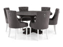 Conjunto de comedor Scandinavian Choice 622