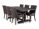 Conjunto de comedor Manor House 189