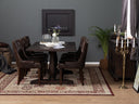 Conjunto de comedor Manor House 189