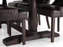 Conjunto de comedor Manor House 189