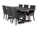 Conjunto de comedor Manor House 189