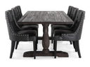 Conjunto de comedor Manor House 189