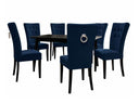 Conjunto de comedor Sanar
