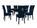 Conjunto de comedor Sanar