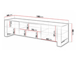 Mueble TV 142891