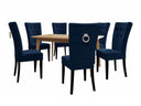 Conjunto de comedor Sanar
