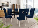 Conjunto de comedor Sanar