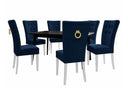 Conjunto de comedor Sanar