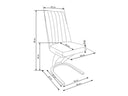 Conjunto de comedor Orbpru
