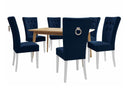 Conjunto de comedor Sanar