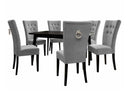 Conjunto de comedor Sanar
