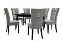 Conjunto de comedor Sanar