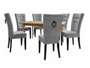 Conjunto de comedor Sanar