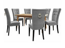 Conjunto de comedor Sanar