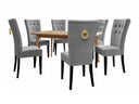 Conjunto de comedor Sanar