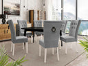 Conjunto de comedor Sanar
