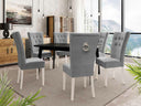 Conjunto de comedor Sanar