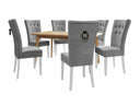 Conjunto de comedor Sanar