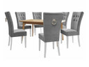 Conjunto de comedor Sanar