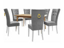 Conjunto de comedor Sanar