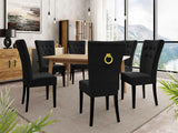 Conjunto de mesas y sillas para comedor 451937