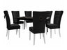 Conjunto de mesas y sillas para comedor 451937