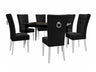 Conjunto de mesas y sillas para comedor 451937