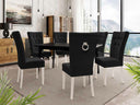 Conjunto de comedor Sanar