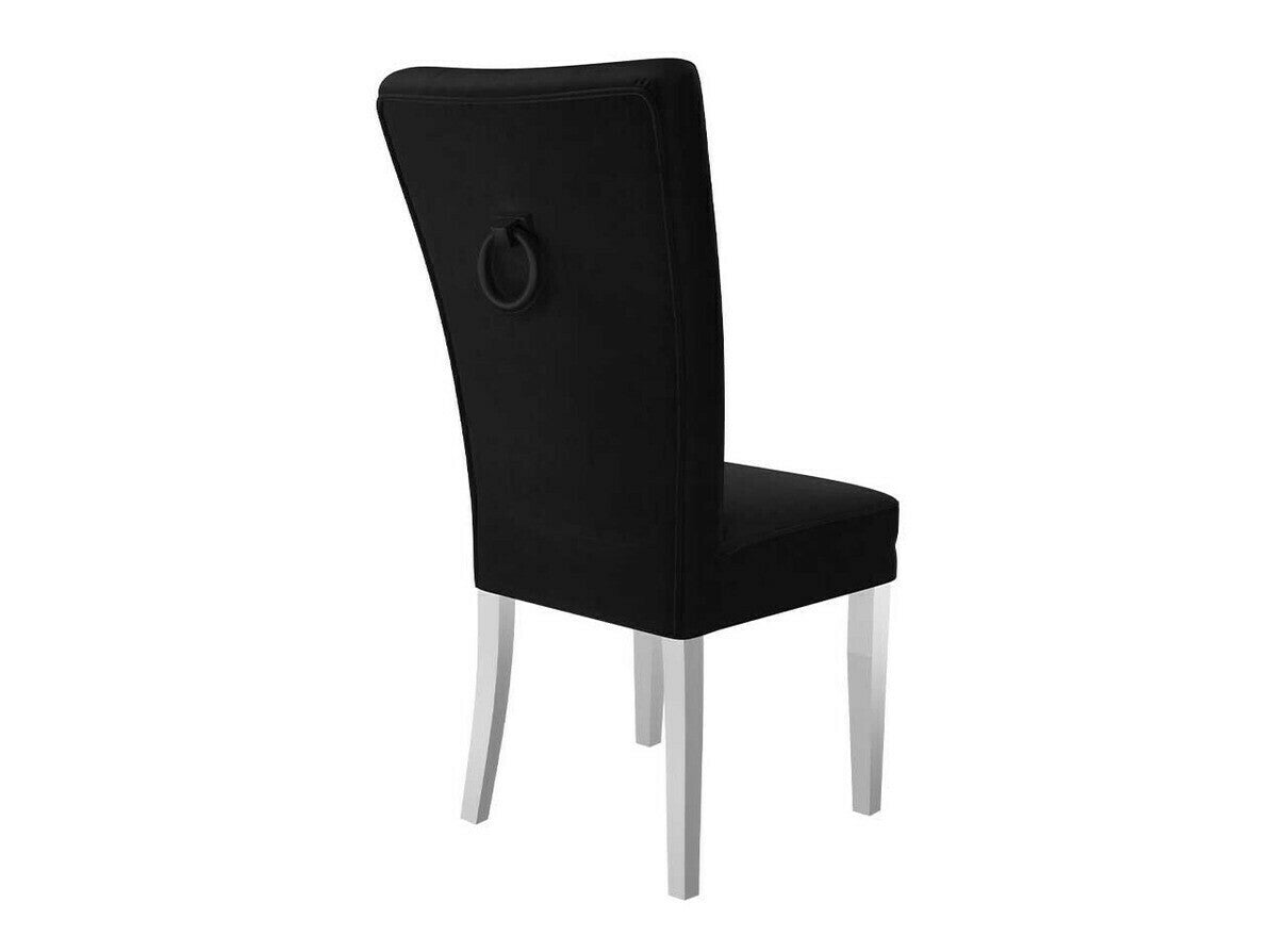 Conjunto de mesas y sillas para comedor 451937