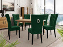 Conjunto de comedor Sanar
