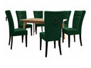 Conjunto de comedor Sanar