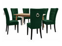 Conjunto de comedor Sanar