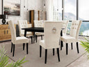 Conjunto de comedor Sanar
