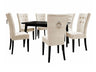 Conjunto de mesas y sillas para comedor 451937