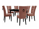 Conjunto de comedor Sanar
