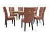 Conjunto de mesas y sillas para comedor 451937