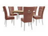 Conjunto de mesas y sillas para comedor 451937
