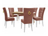 Conjunto de mesas y sillas para comedor 451937